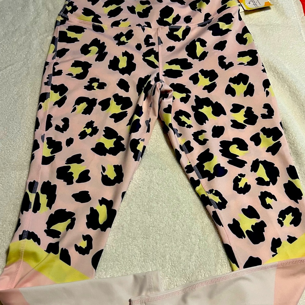 Women’s workout pants